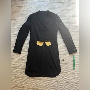 RJ Classics girls 16L Shadbelly